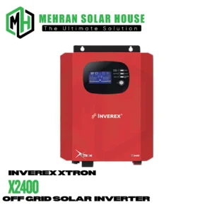 Inverex 2400