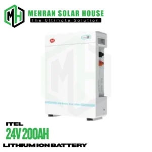 Itel 24/200